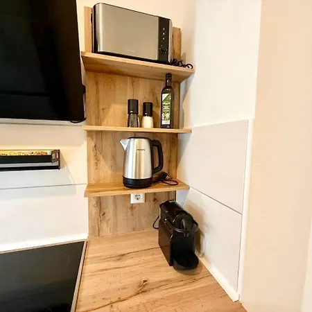 3 Bedroom Kostenloser Parkplatz, Wlan, Balkon *
